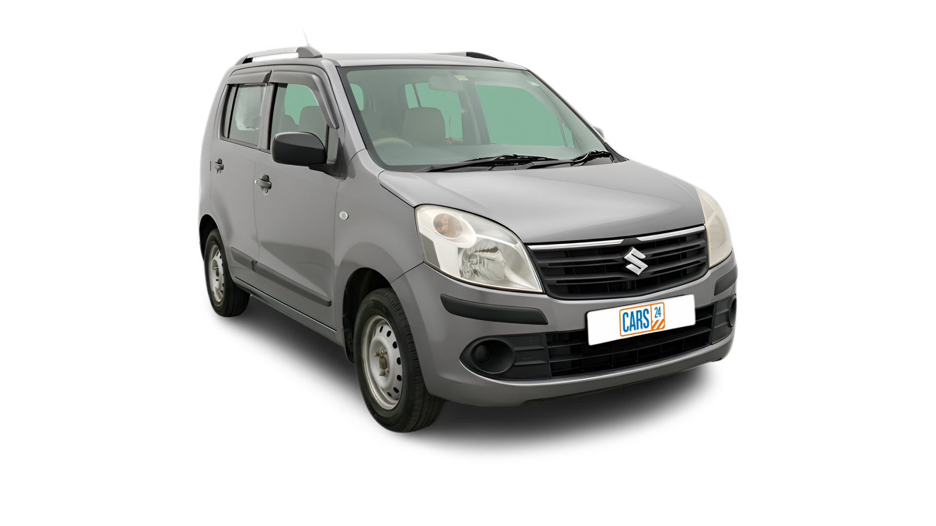 Maruti Wagon R 1.0-img